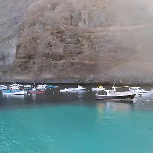 Apartamento Luz Del Cielo, Playa Calera