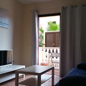 El Cieno Apartamento